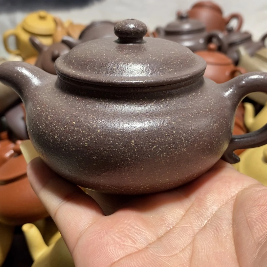 一***光茶壶紫砂闪购商品紫砂壶