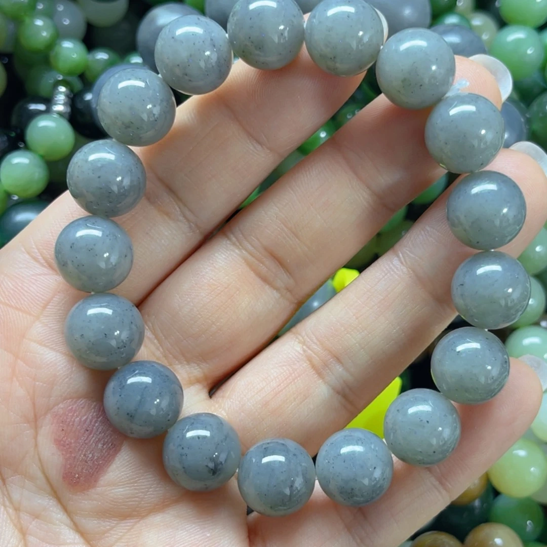 手链未镶嵌和田玉