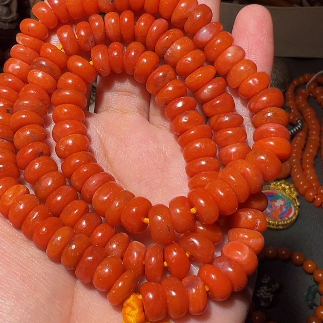 富***器非洲紫檀（红花梨）