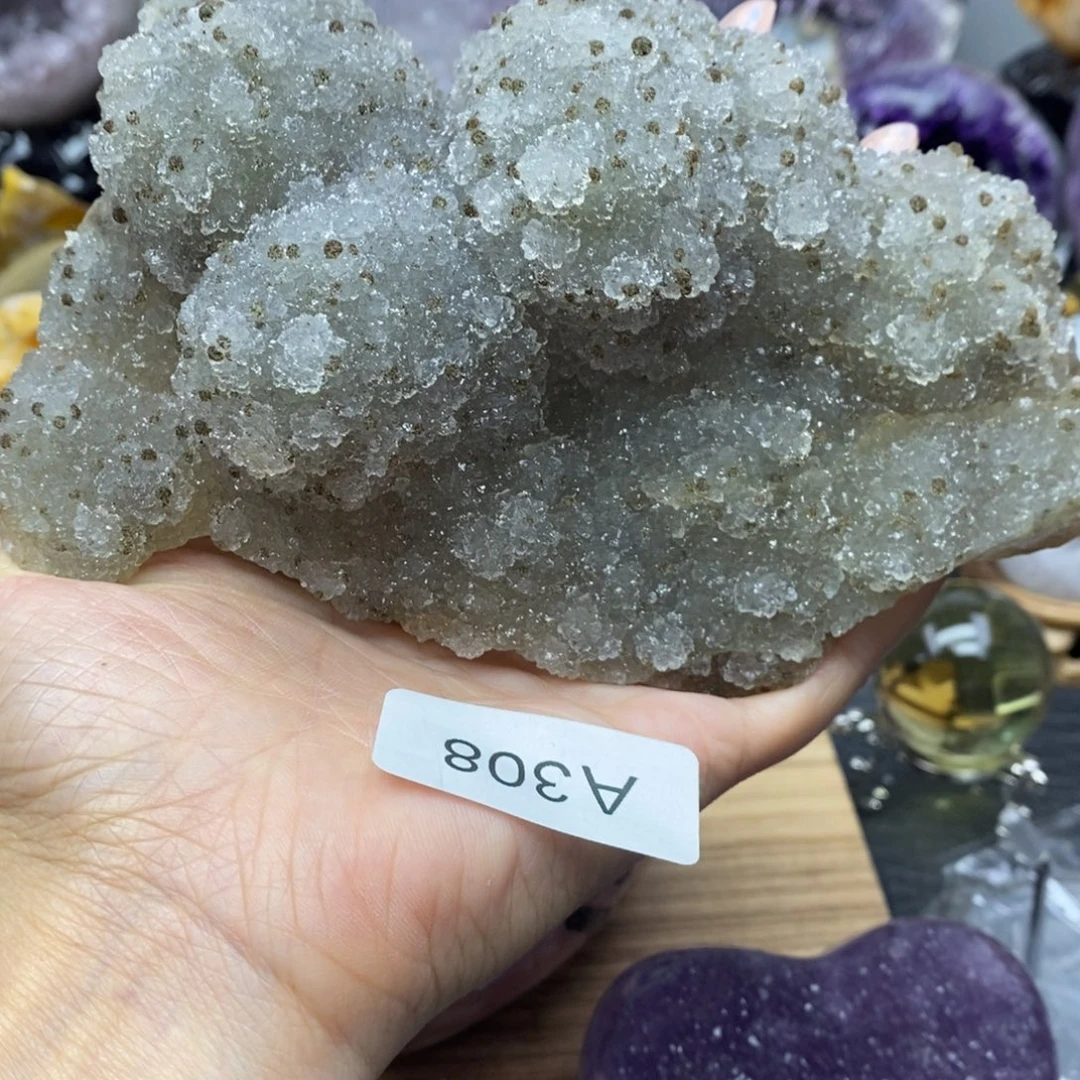未镶嵌大型摆件（非配饰）水晶