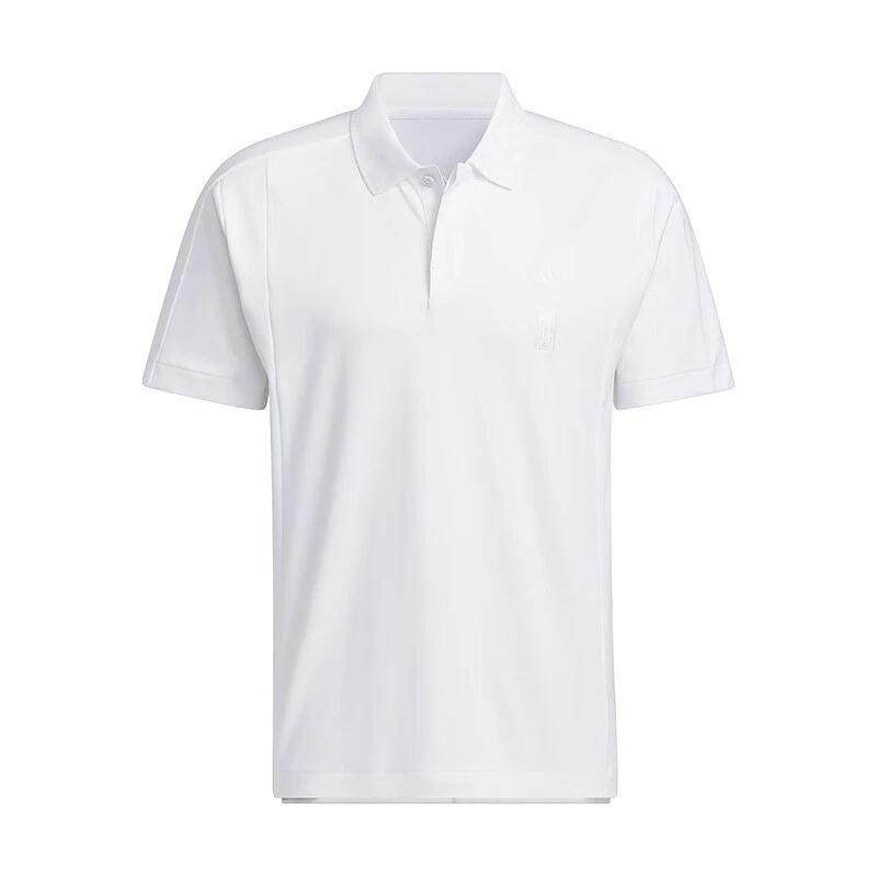 adidas/阿迪达斯男25秋季新款翻领短袖运动休闲POLO衫