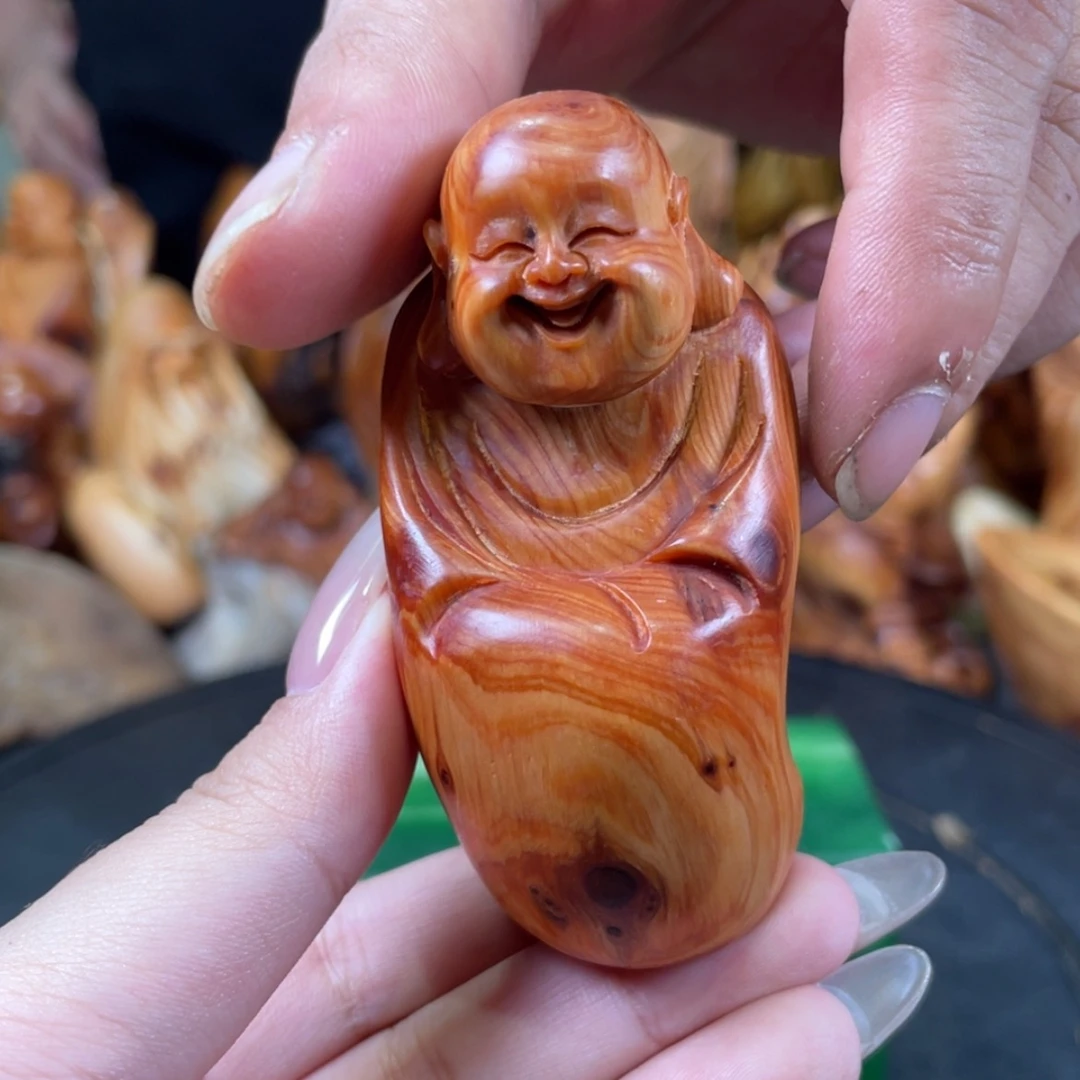 【闪购商品】其他柏木（崖柏）