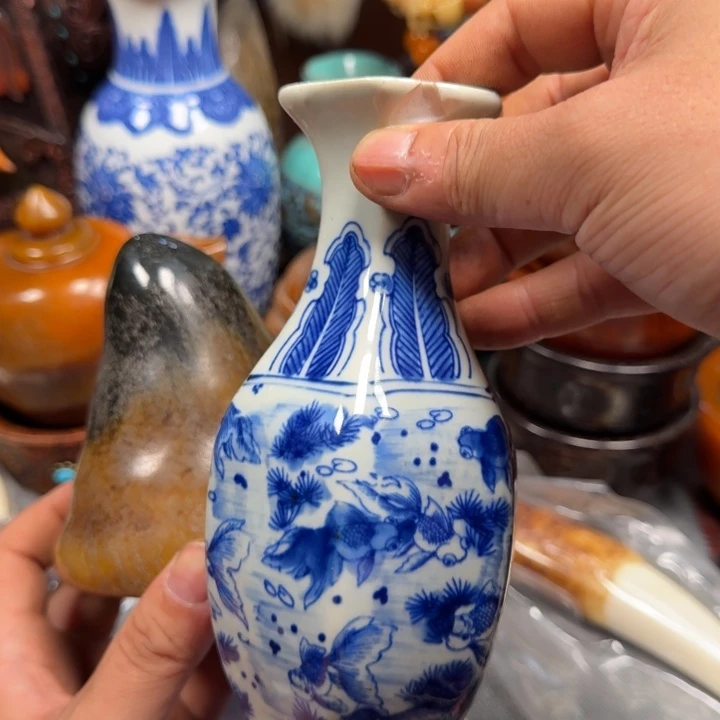 福**贝我们要好好珍惜眼前