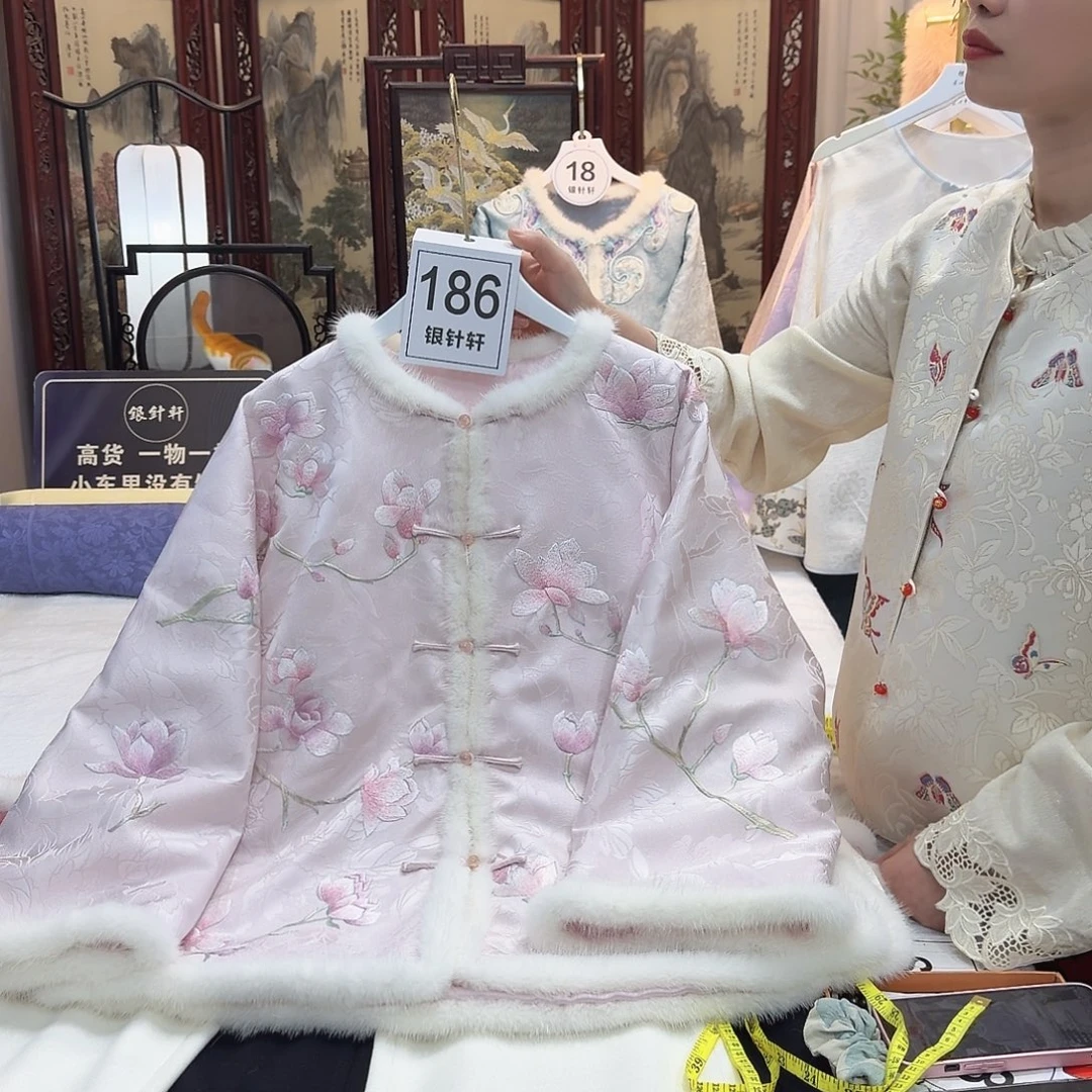 婷****非遗文化遗产的传承