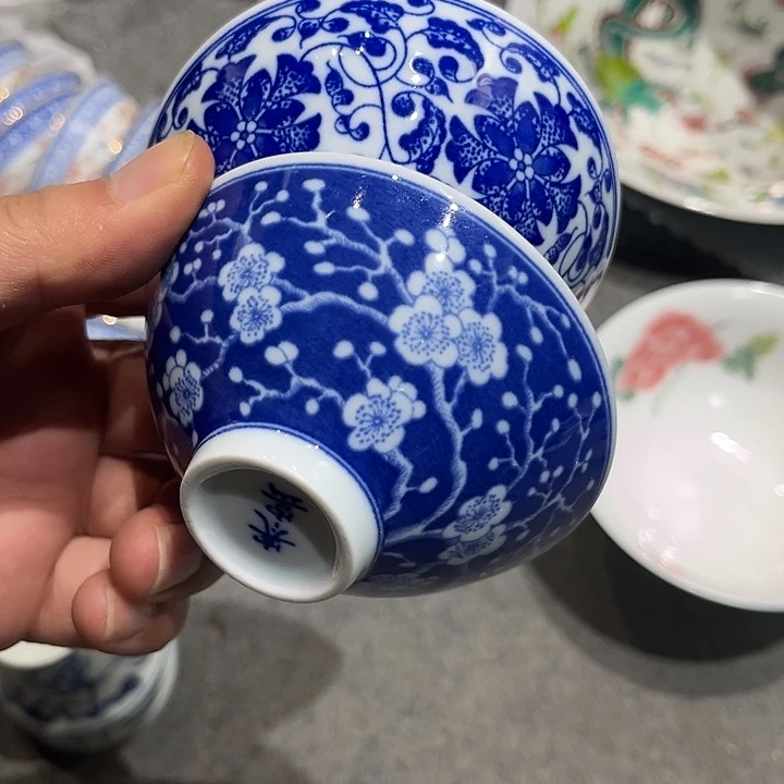 木***外景德镇陶瓷杯子厂