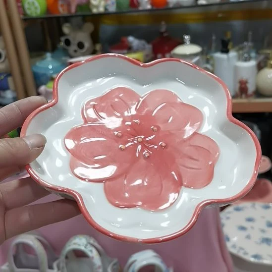 瓷片陶瓷产品设计