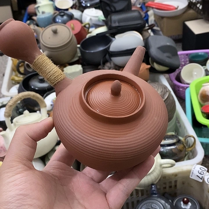 陶瓷艺术品及陶瓷制品