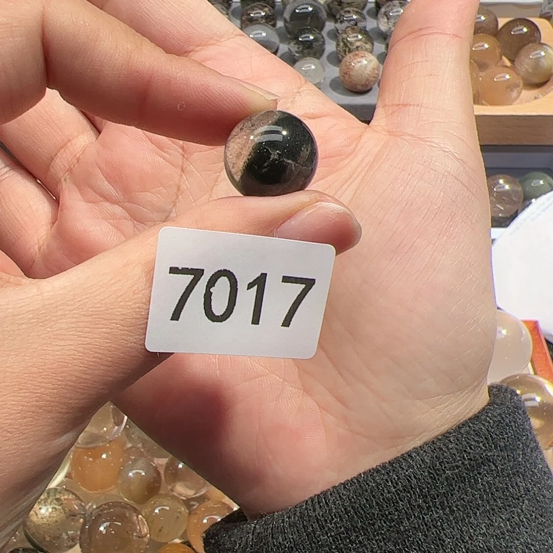 大型摆件（非配饰）未镶嵌水晶