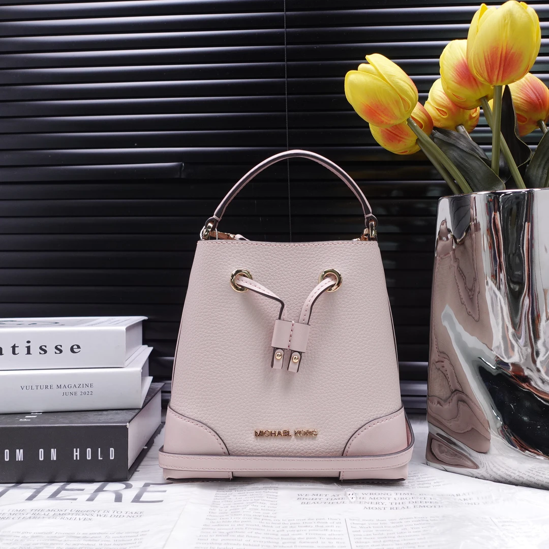 95新 MICHAEL KORS/迈克高仕 单肩包/T10345047