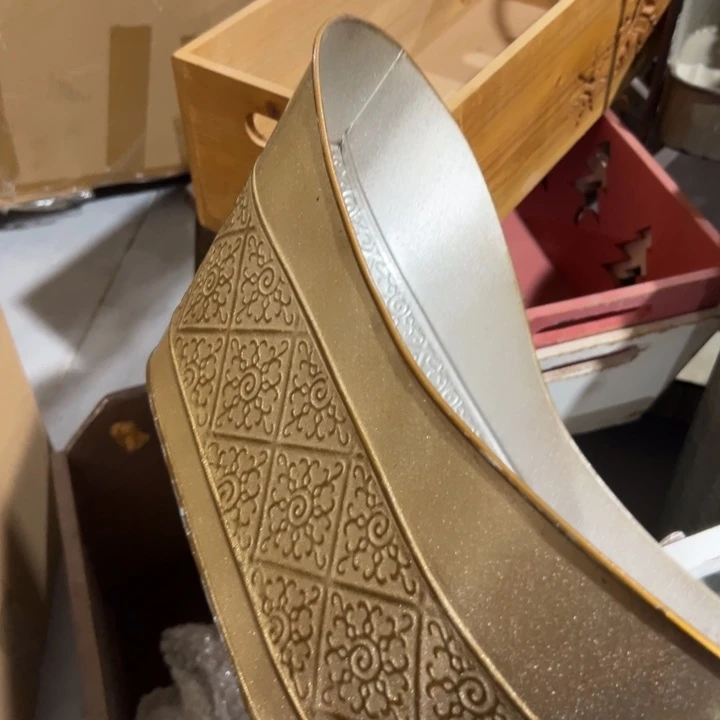 外贸孤品 默认瑕疵