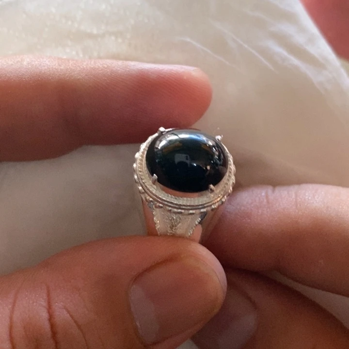 未镶嵌定制翡翠9号链接