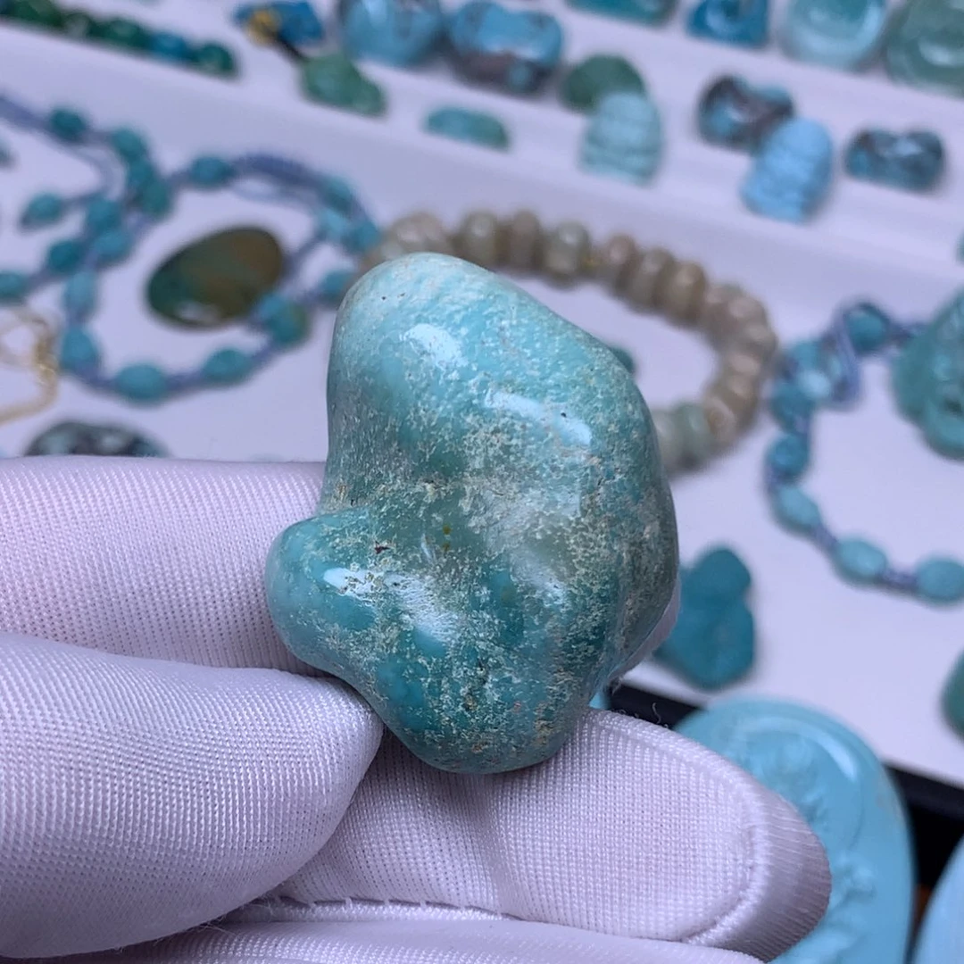 特色随行挂坠23克