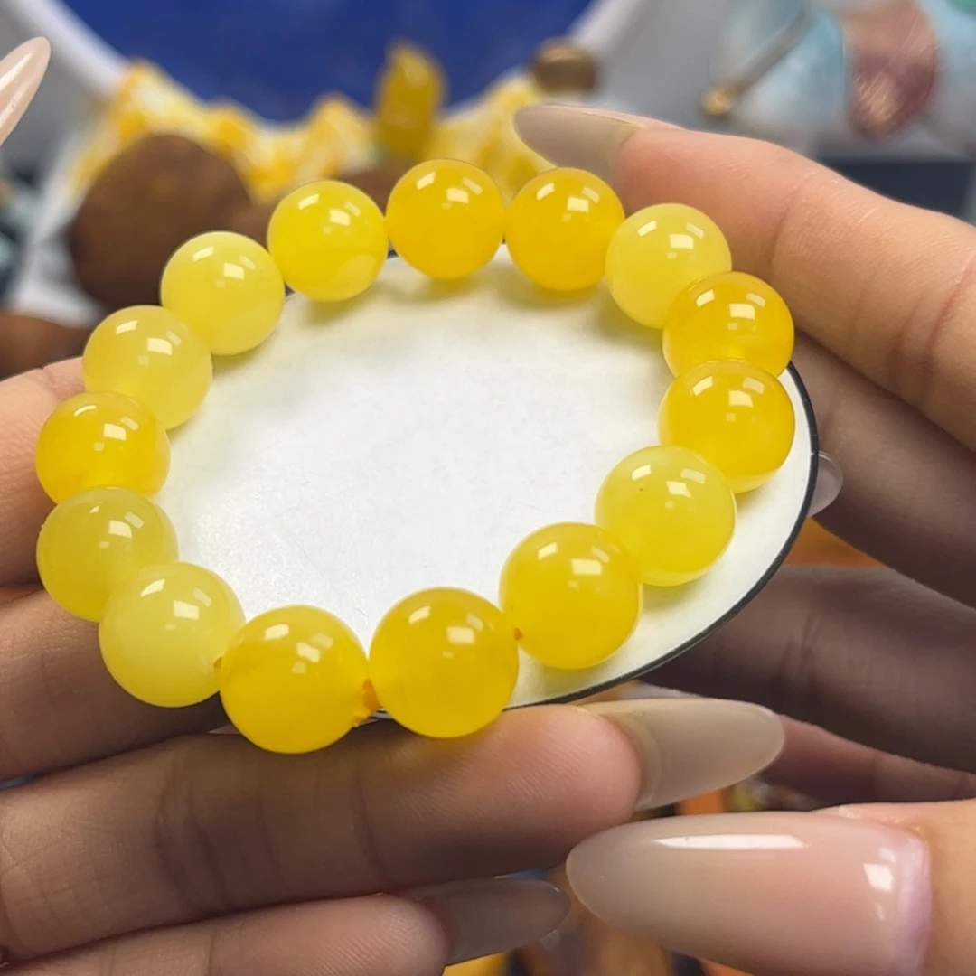 定制琥珀蜜蜡定制