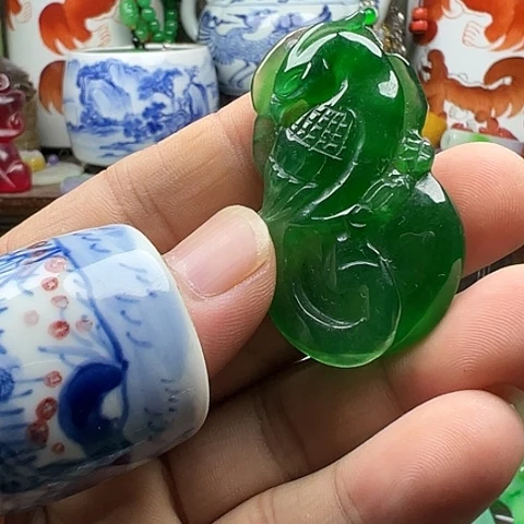 瓷片聚*进来看看实实在在