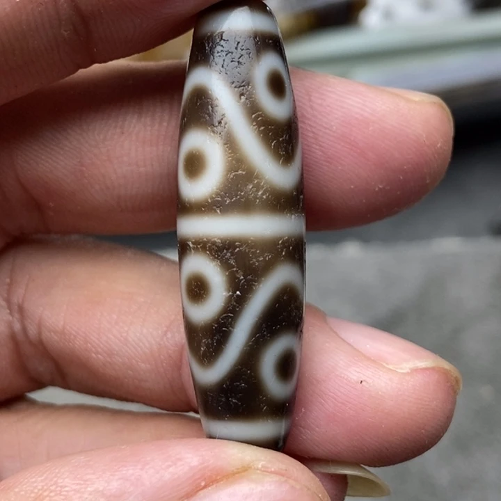 玛瑙/玉髓颈饰未镶嵌Q***鱼