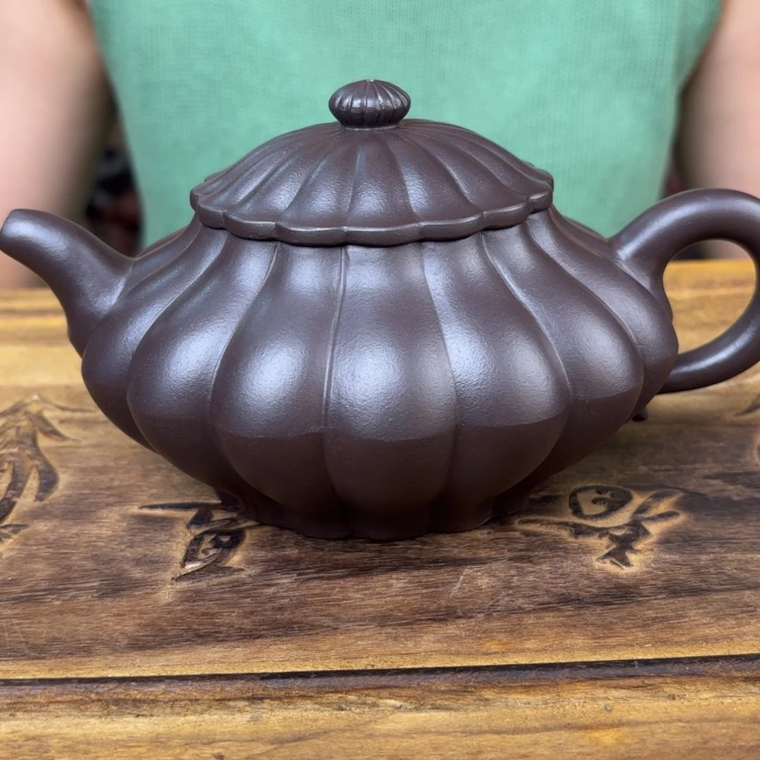 茶壶紫砂宜兴紫砂