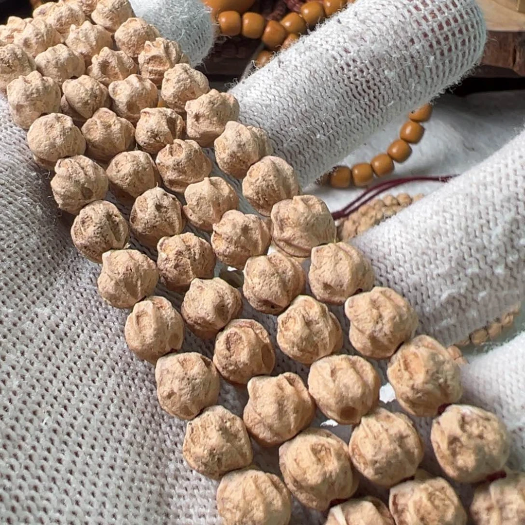 柏香籽/百香籽吊坠