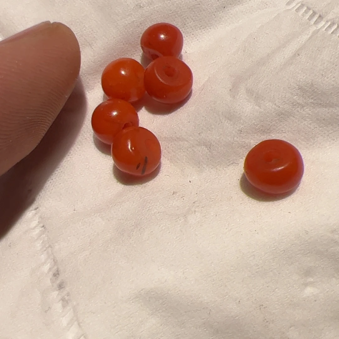 玻璃项圈你在一起的