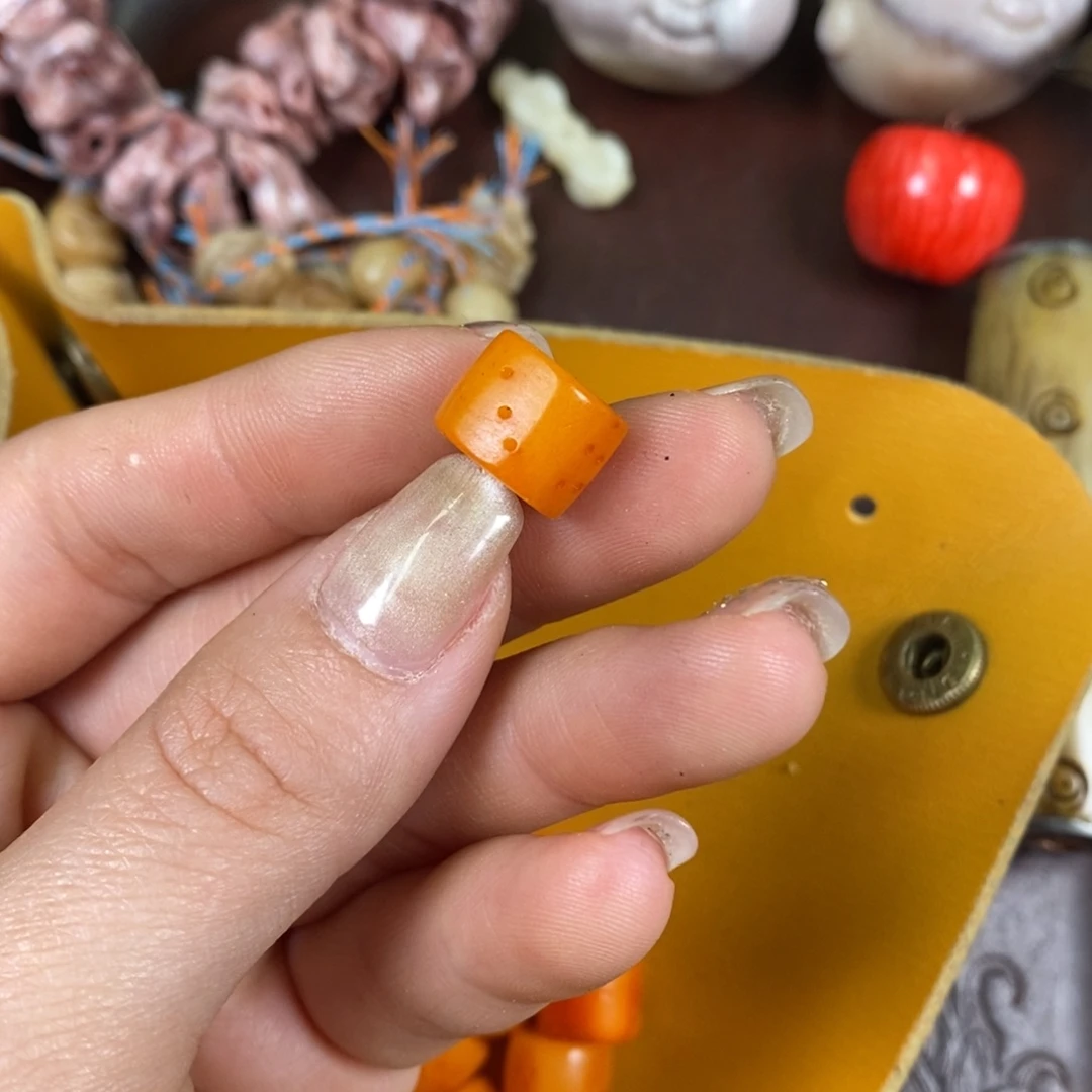 手串/手链驼骨配饰83