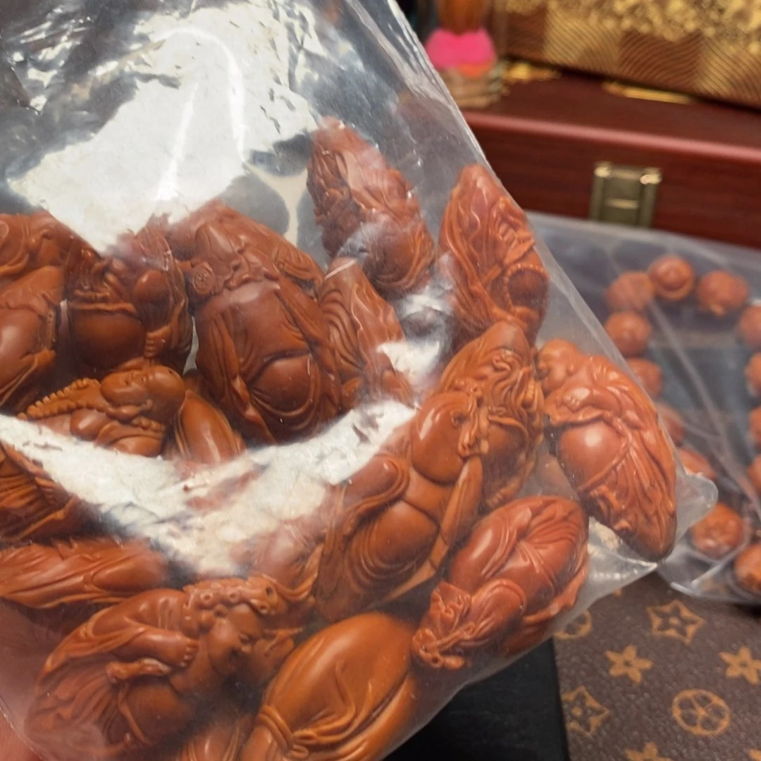 手串/手链橄榄核天**哥橄榄橄榄核