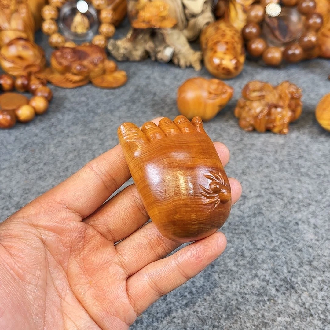 柏木（崖柏）崖柏精品