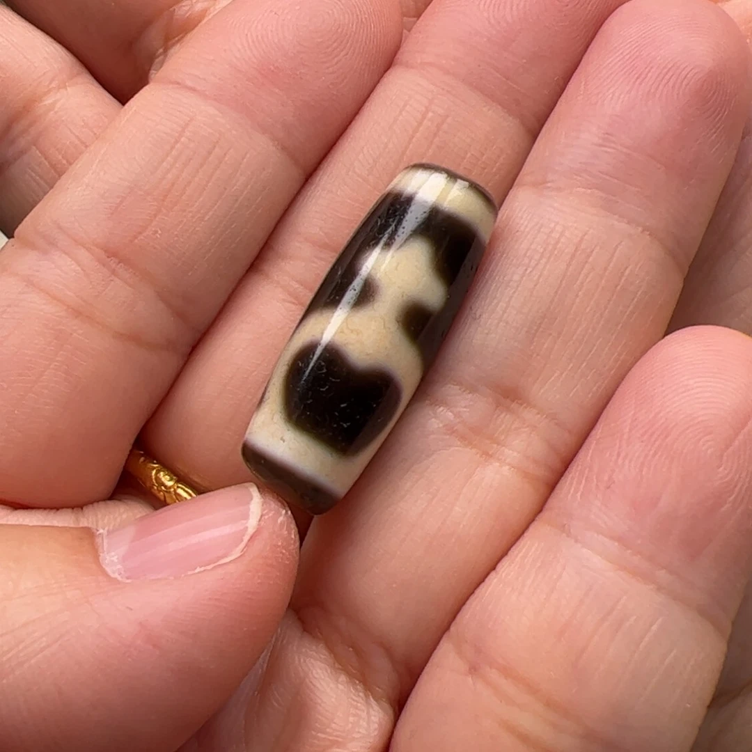 【闪购商品】玛瑙/玉髓颈饰合金