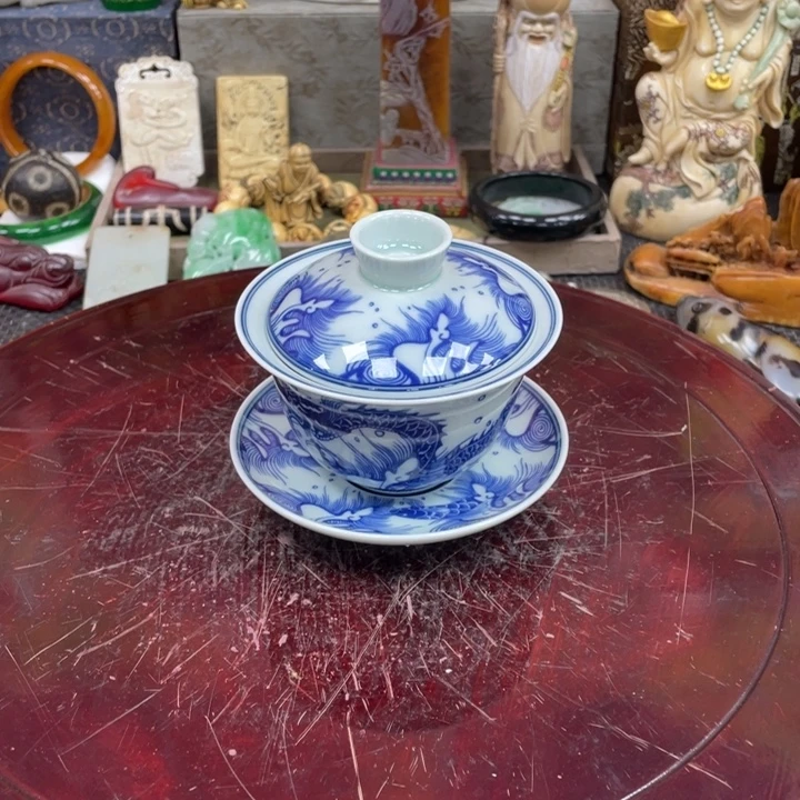 杯货品不错、货品不错