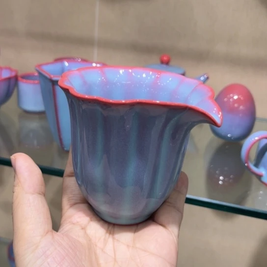 大宋甄选茶具茶器