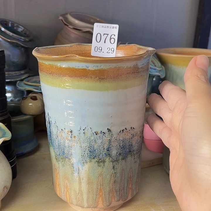 瓷片景德镇陶瓷手工制作