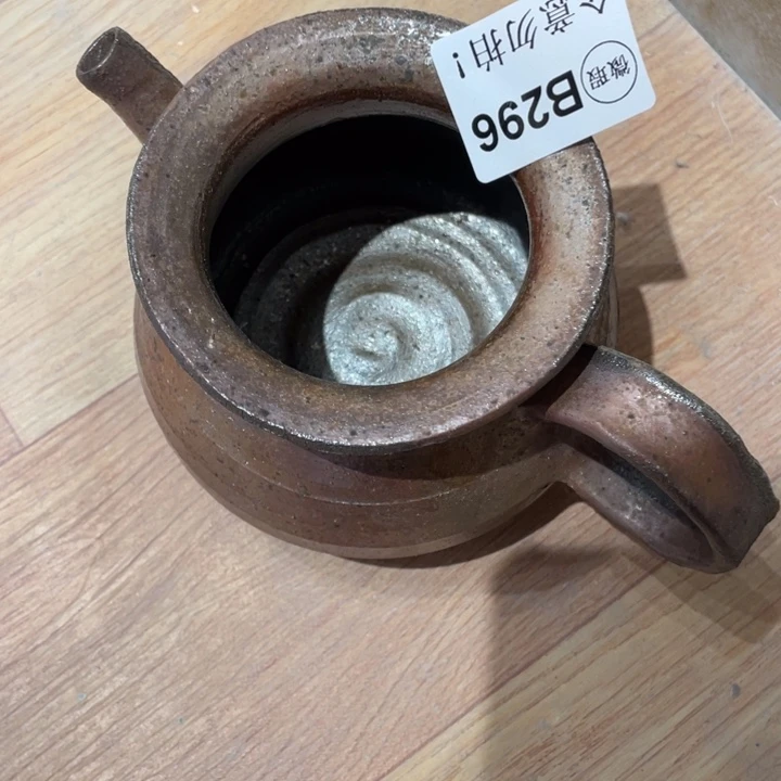 手工制作陶瓷茶具茶杯