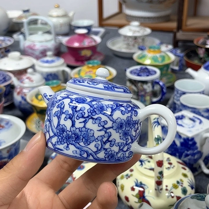 景德镇陶瓷研究所