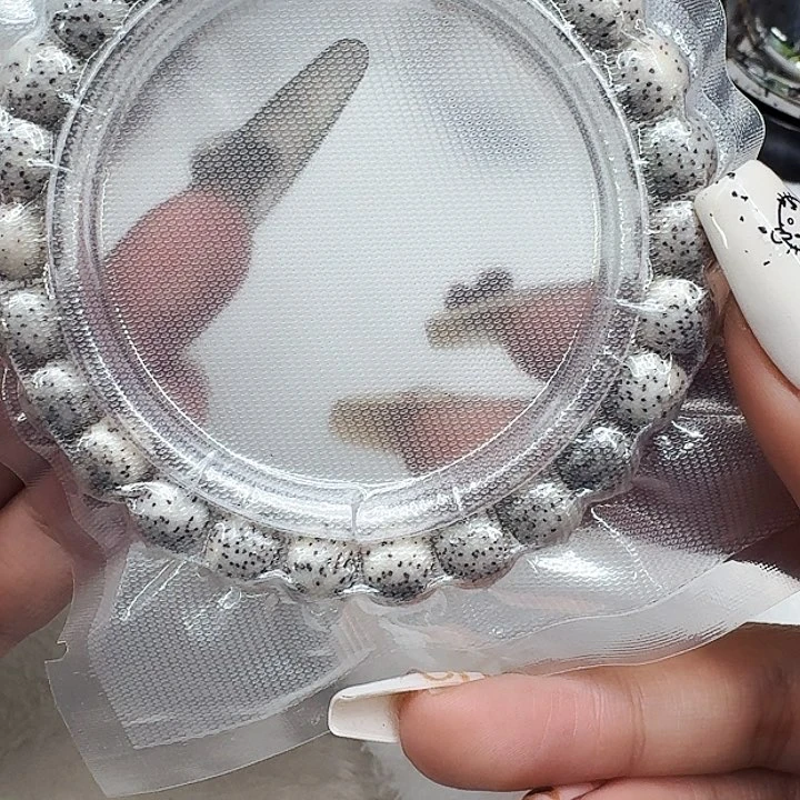 星月菩提手串319高端卡姿兰大眼睛星月菩提98桶单圈