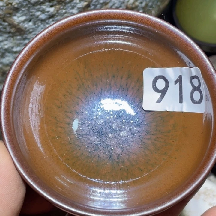 茶盏茶具及各种用品918件