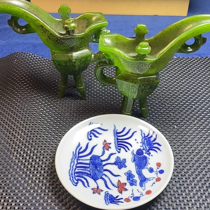 紫砂闪购商品，一图一物