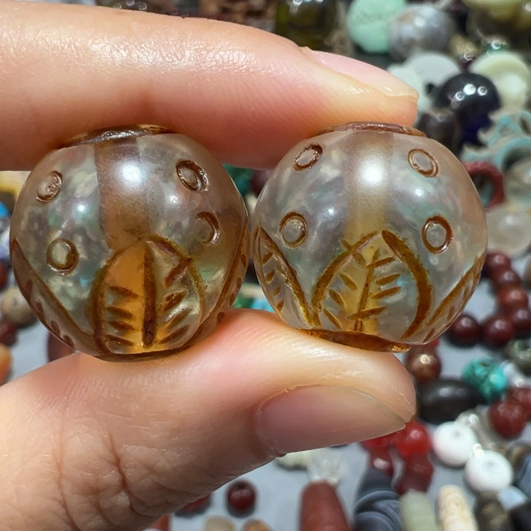 玛瑙/玉髓做工精致大方精致大方合金