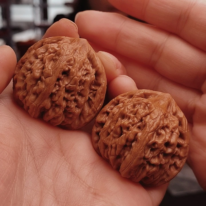 核桃38尺虎头王核桃