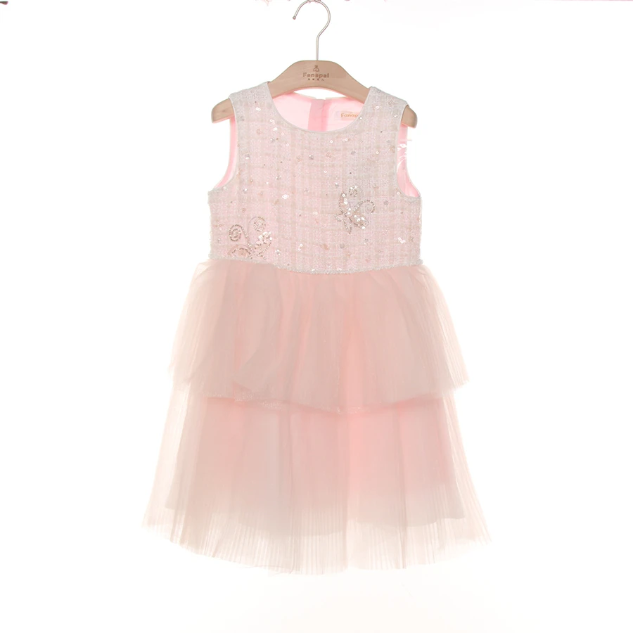 法纳贝儿FK1318404连衣裙