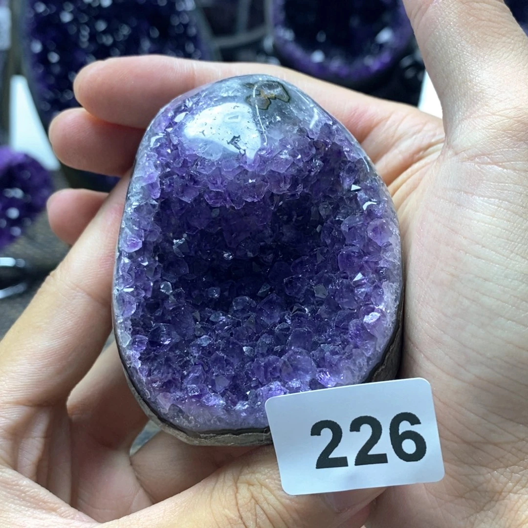 未镶嵌大型摆件（非配饰）水晶