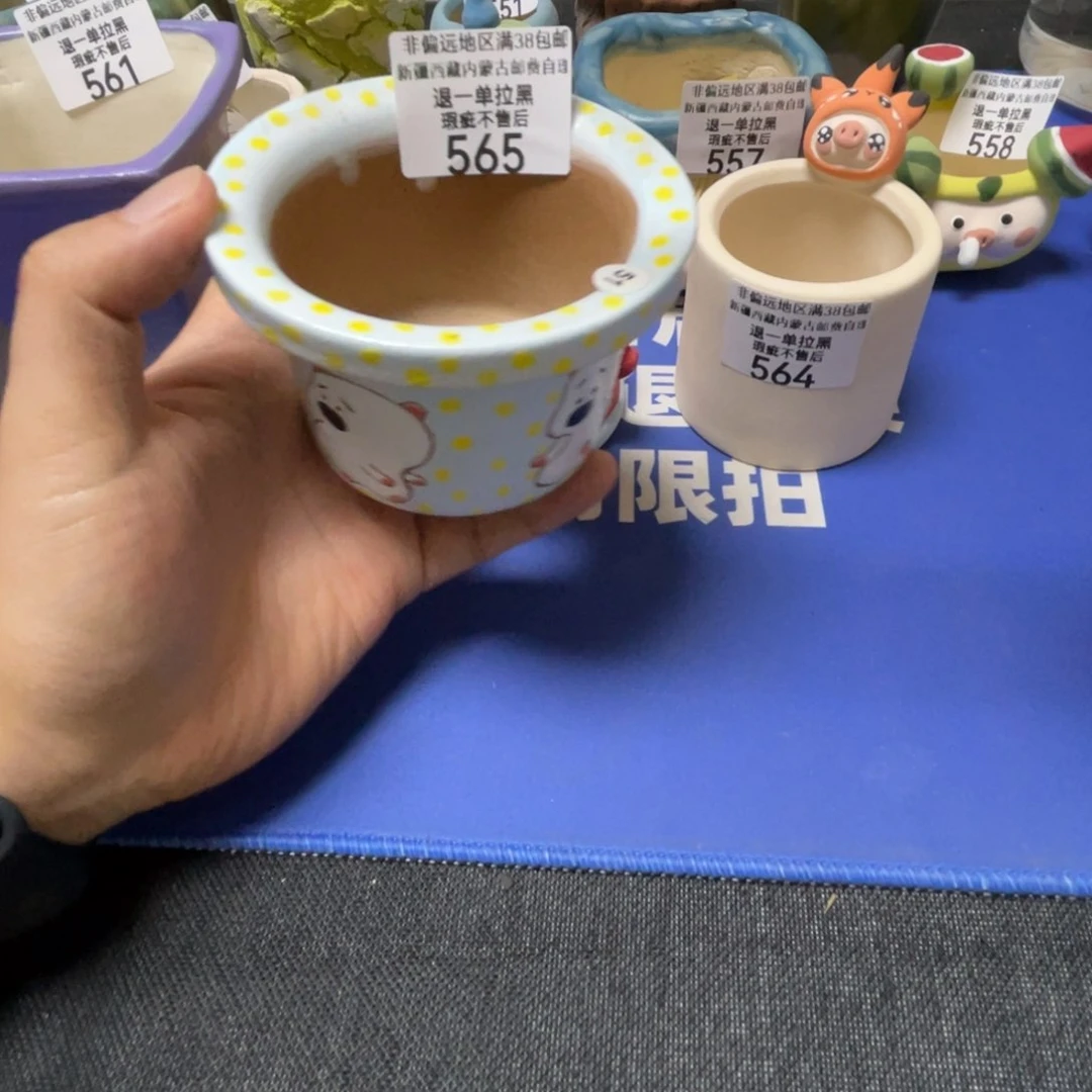 特价微瑕疵不退不换565