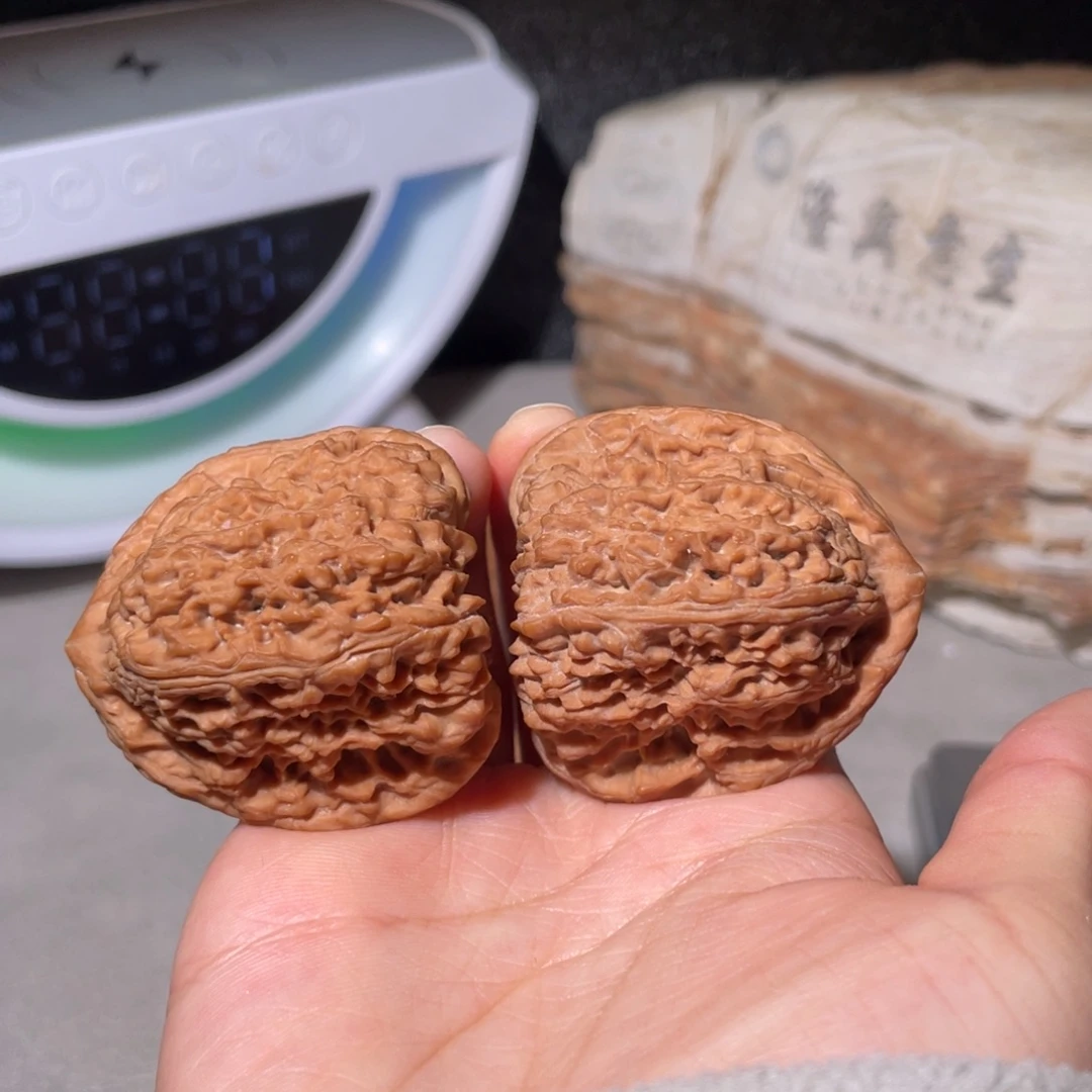 ****手串/手链核桃43南疆石