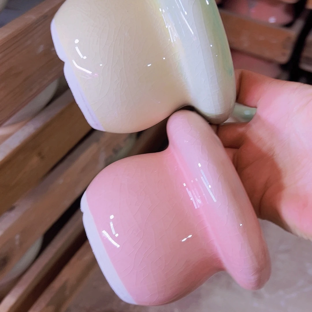 陶瓷花盆当场凑满12包邮