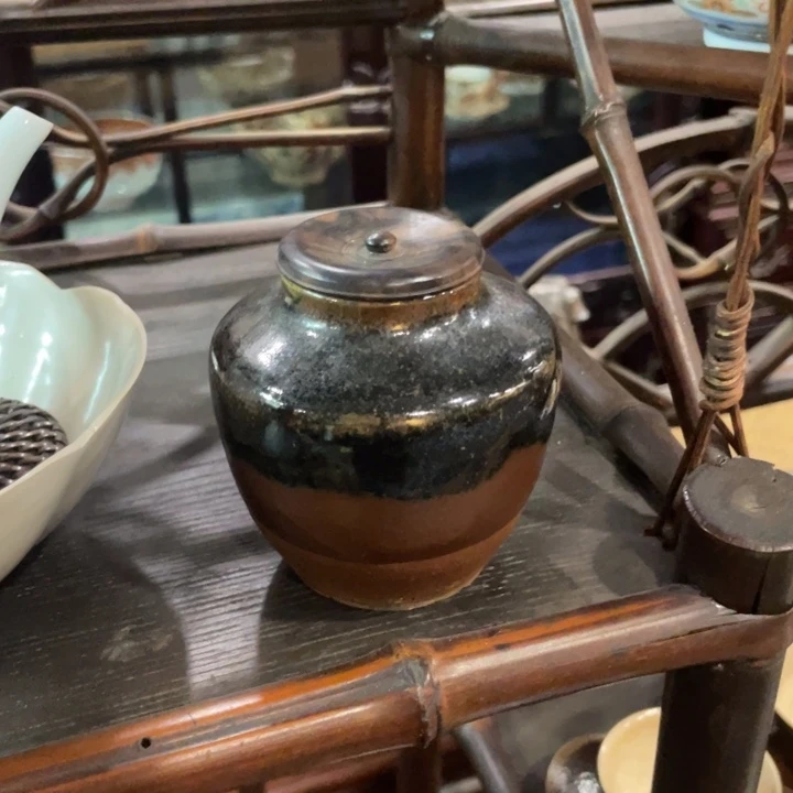 小六古美术工艺品