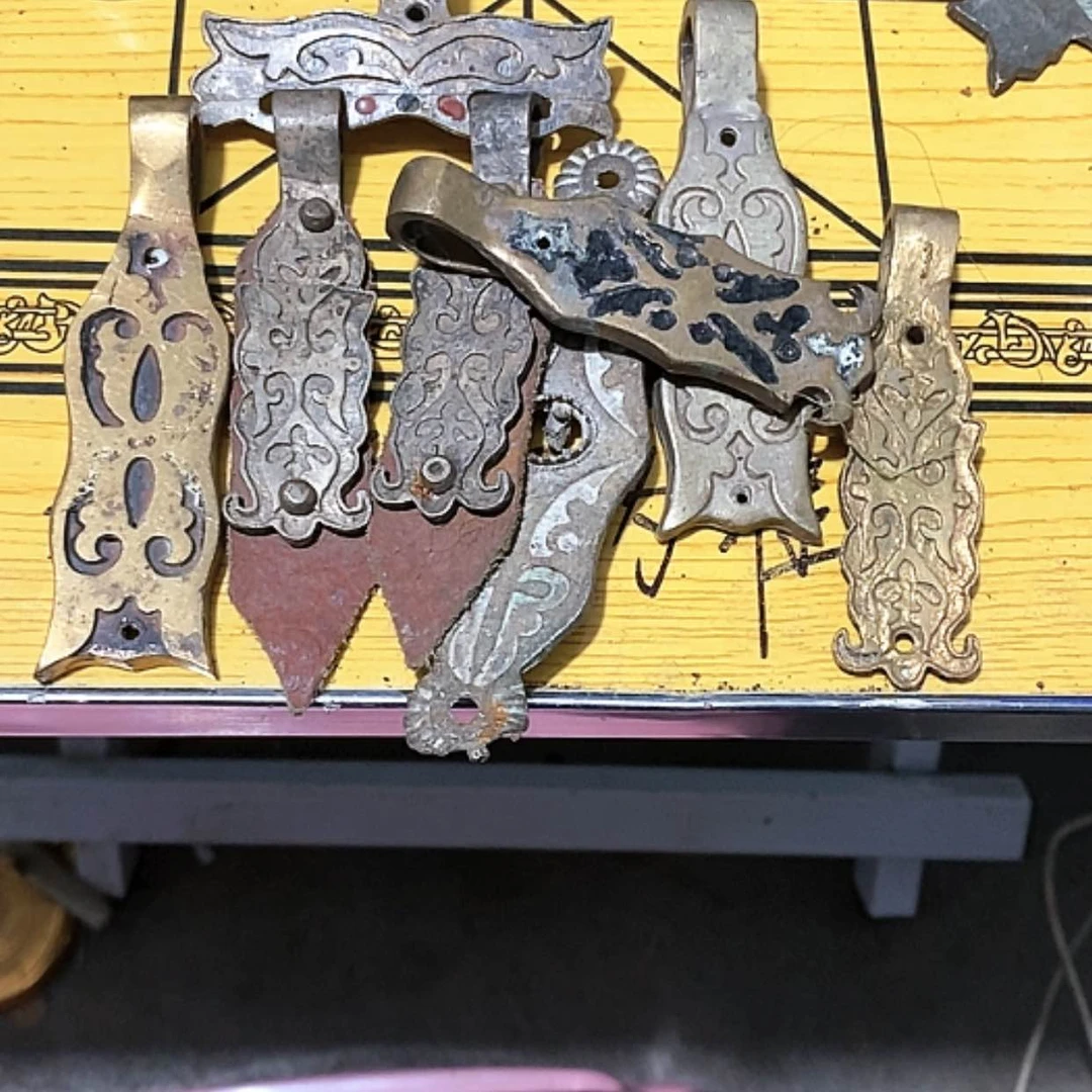 【闪购商品】曾*金属制品