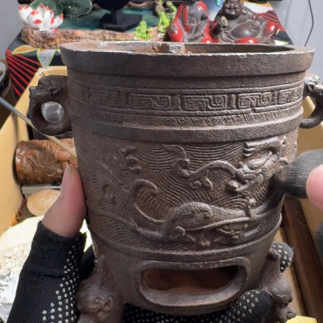 紫砂茶宠现代工业设计方法