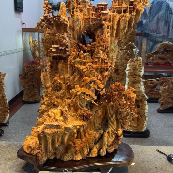 H***媚柏木（崖柏）崖柏1111111