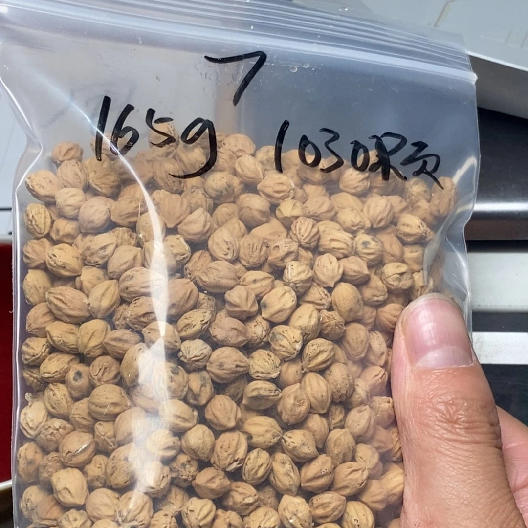 柏香籽/百香籽吊坠