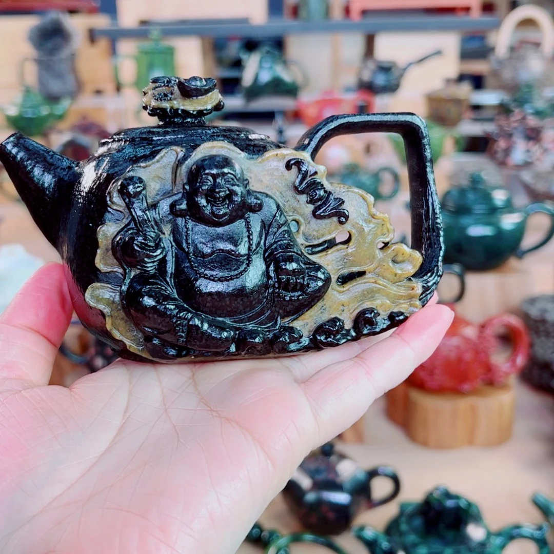 C***l天然石材手工雕刻