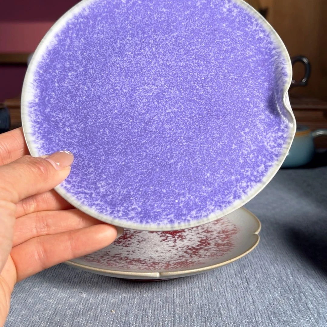 杯纯手工制作工艺制作40