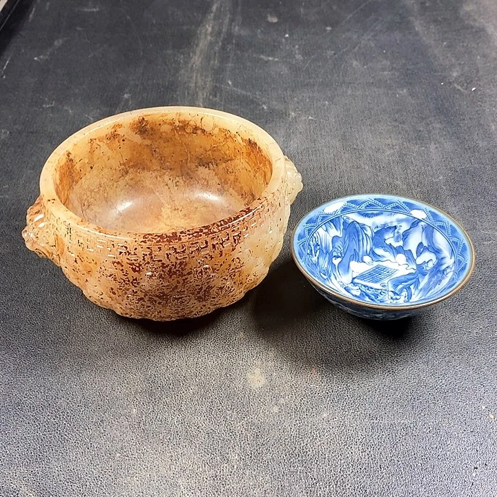 紫砂闪购链接一图一物