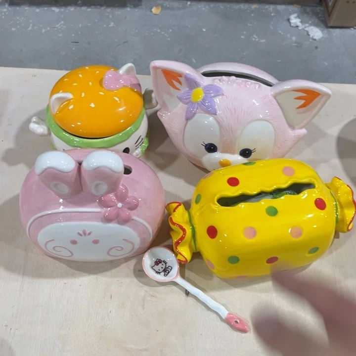 普通钢化玻璃双饮款